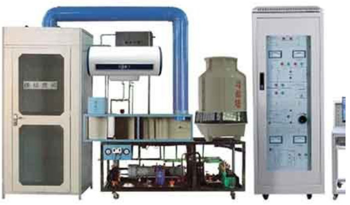 中央空調系統(tǒng)實訓裝置