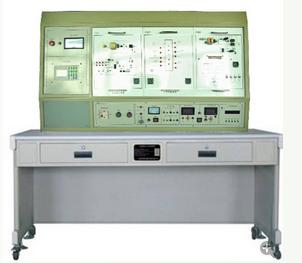 家電技術(shù)綜合實(shí)訓(xùn)考核系統(tǒng)