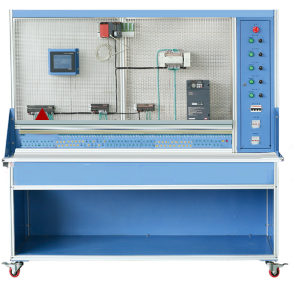 工業(yè)自動化通訊網絡實訓平臺(三菱)