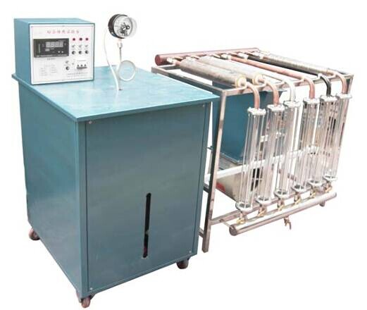 綜合傳熱性能實(shí)驗(yàn)臺(tái)