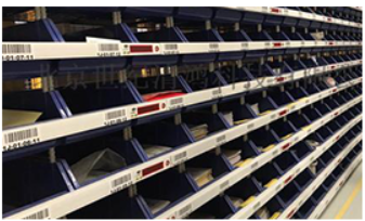 物流倉儲管理系統(tǒng)軟件