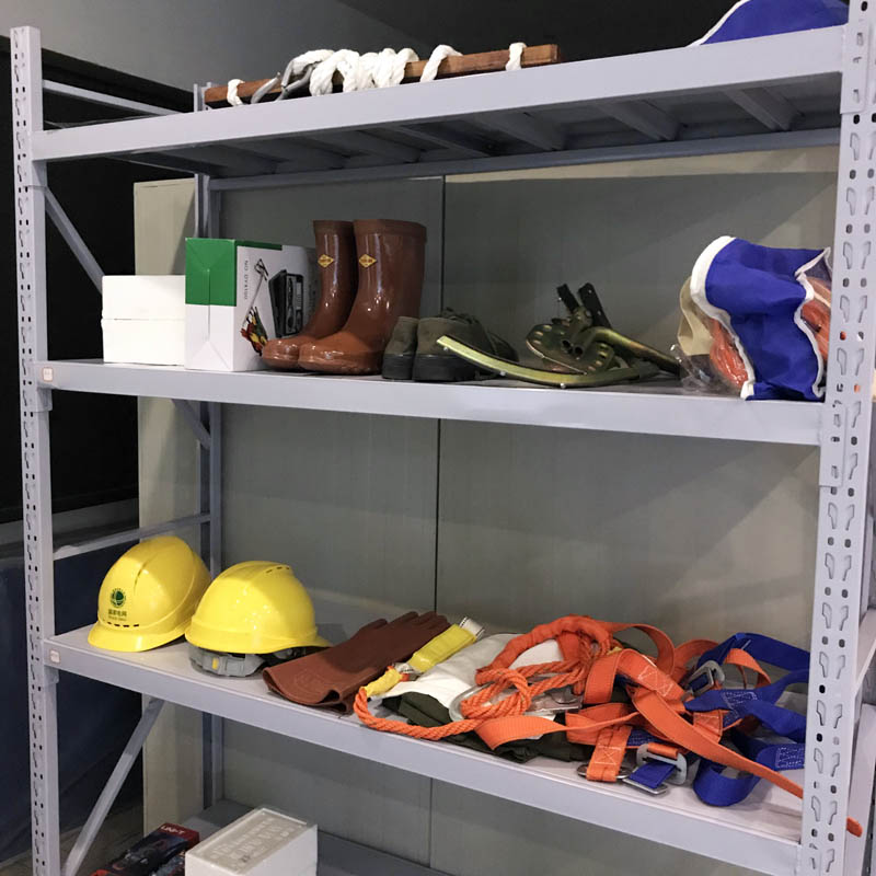 LG-TDG07高處安裝維護(hù)拆除作業(yè)實訓(xùn)設(shè)備