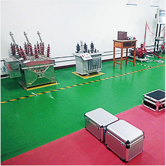 LG-TDQ02電氣試驗作業(yè)安全技術實際操作實訓設備