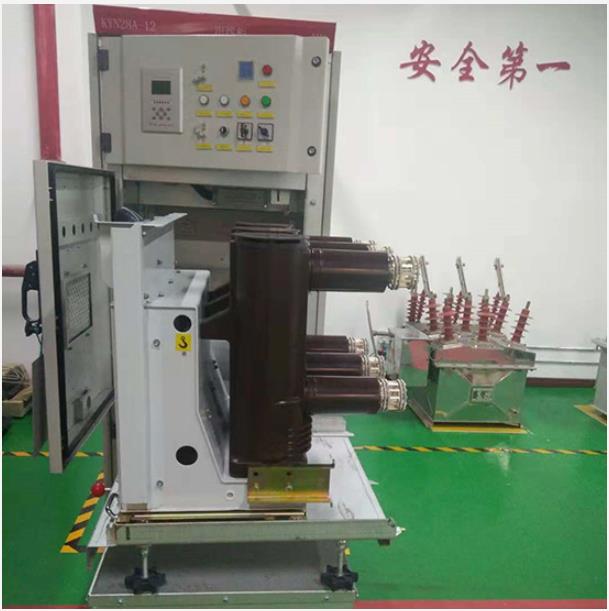 LG-TDQ03繼電保護作業(yè)安全技術(shù)實際操作實訓(xùn)設(shè)備