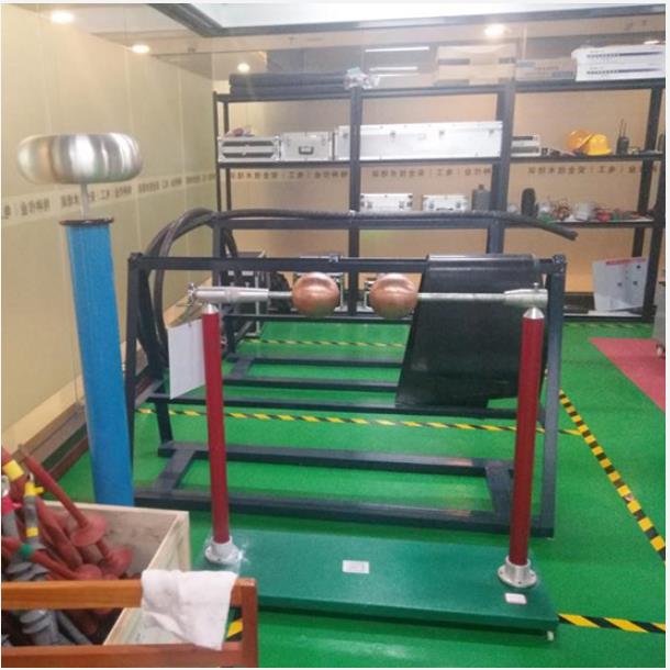 LG-TDQ04電力電纜作業(yè)安全技術(shù)實際操作實訓設備