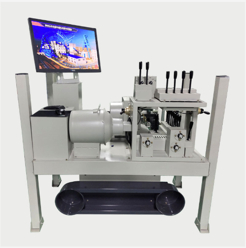 LG-TKS01探放水安全操作虛擬仿真考試實訓(xùn)設(shè)備