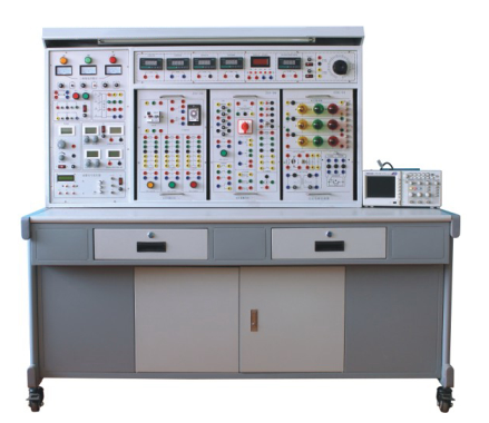 電工電路實驗裝置