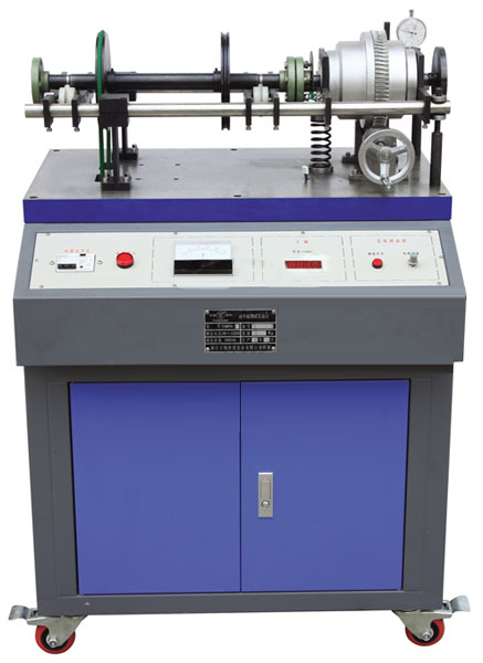 動(dòng)平衡測(cè)試實(shí)訓(xùn)臺(tái)