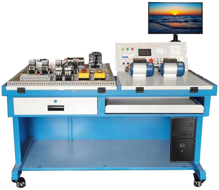 機(jī)電綜合實(shí)訓(xùn)考核臺(tái)