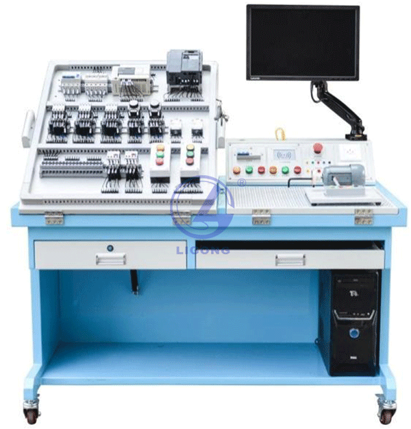 電工綜合實訓考核平臺