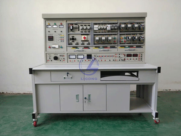 電氣多功能實(shí)訓(xùn)臺