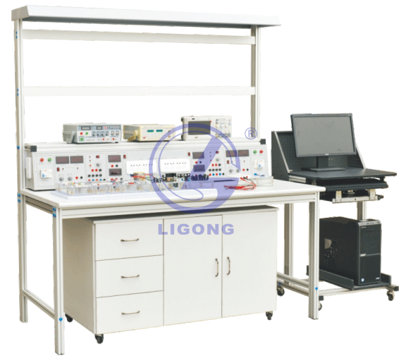 電子技術(shù)綜合實訓(xùn)考核設(shè)備