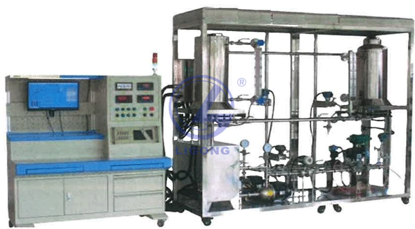 儀表自動化培訓綜合裝置