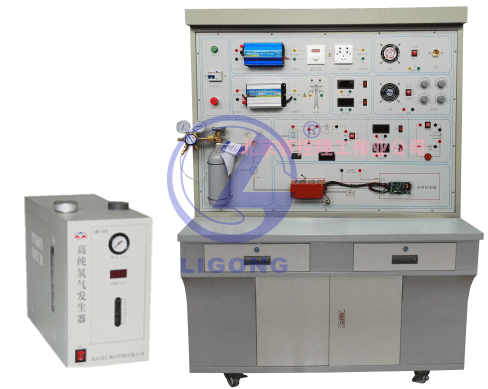 氫能源實(shí)訓(xùn)臺(tái)